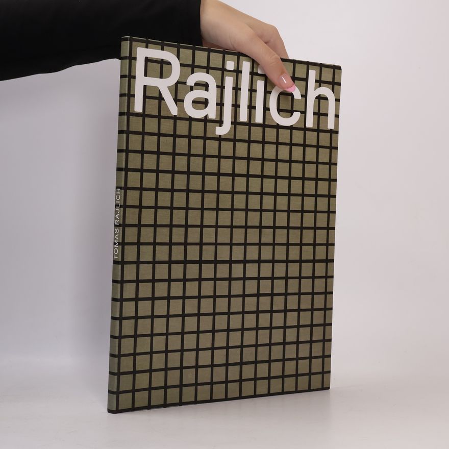 Tomas Rajlich Tomas Rajlich