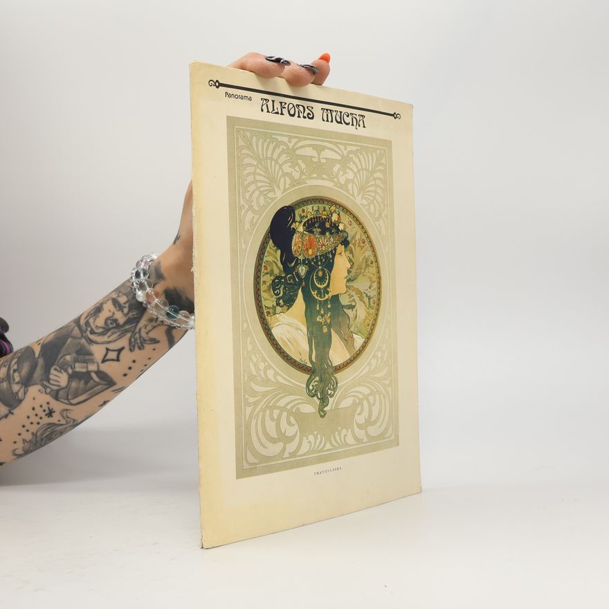 Alfons Mucha Alfons Mucha