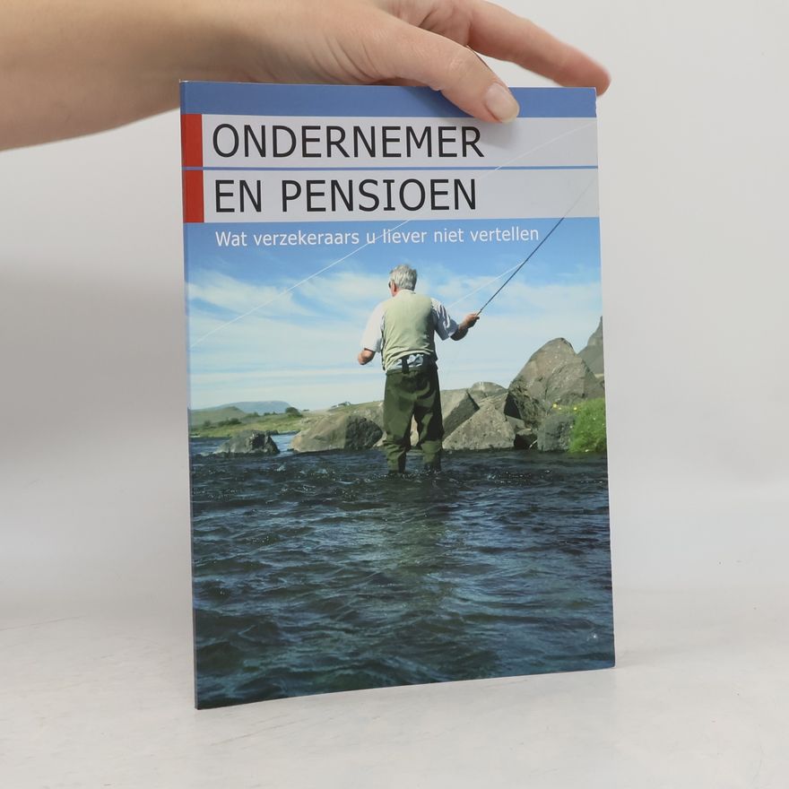 Autorenkollektiv Ondernemer en pensioen