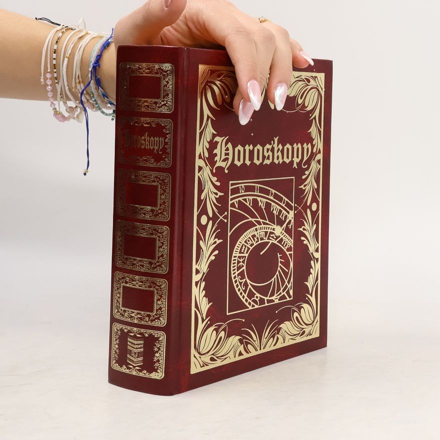 AA.VV. Horoskopy