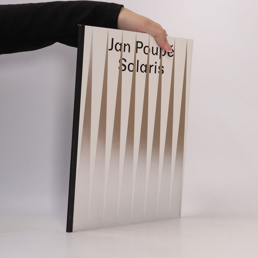Jan Poupe Solaris