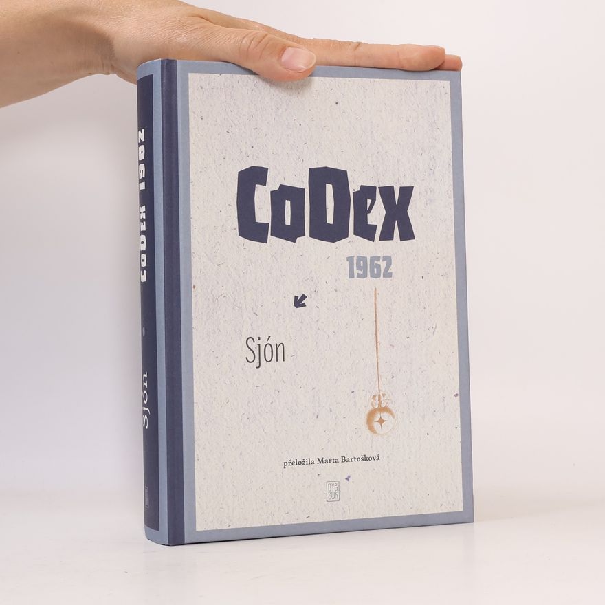 Sjón CoDex 1962