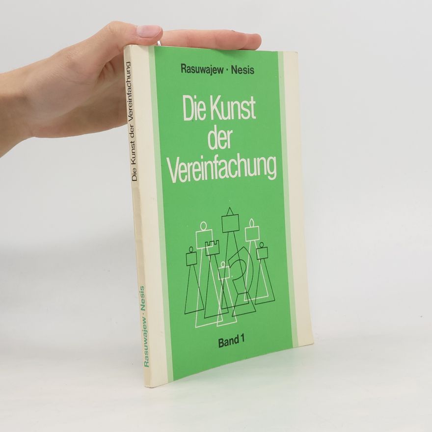 Nesis Die Kunst der Vereinfachung
