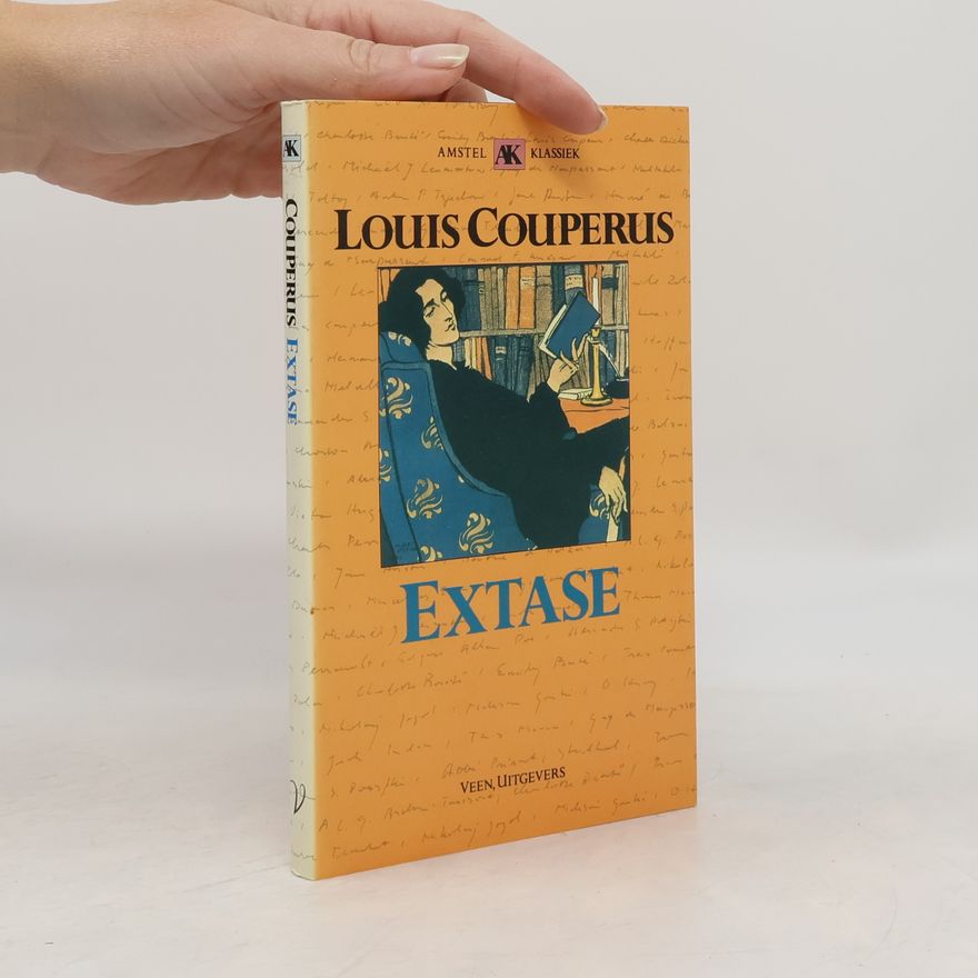 Louis Couperus Extase