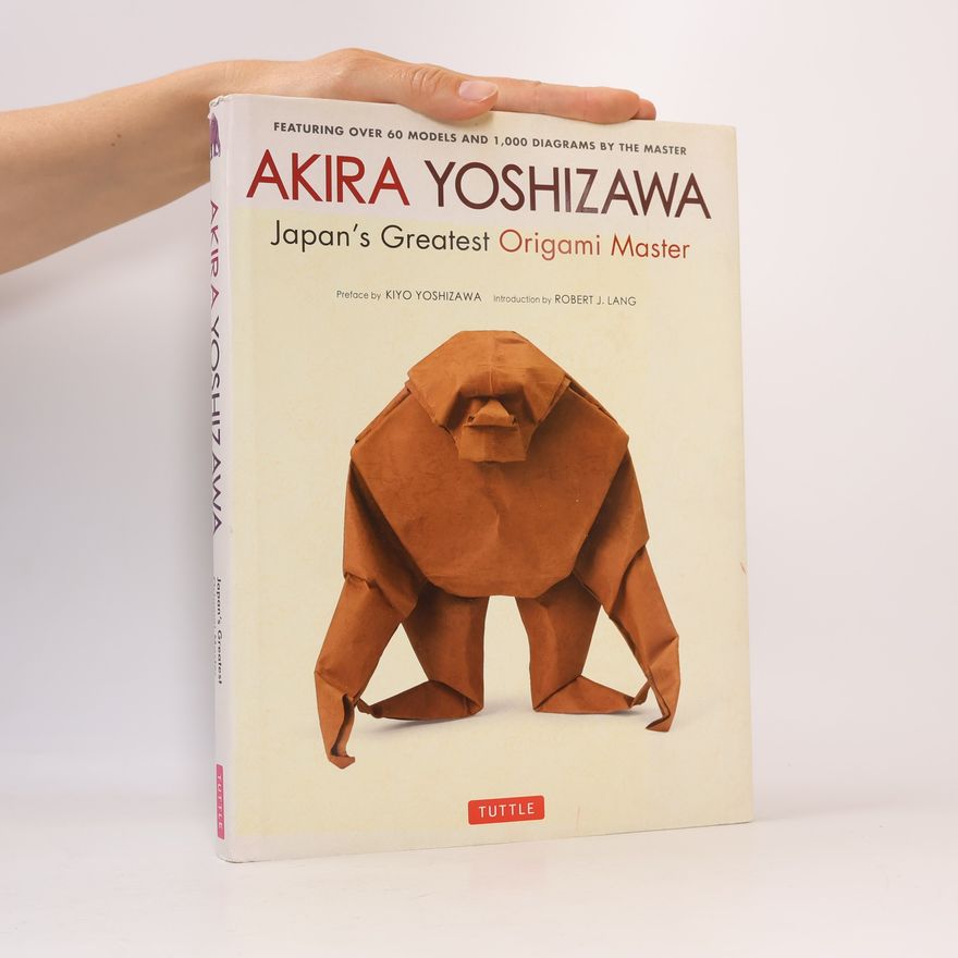 Kiyo Yoshizawa Akira Yoshizawa