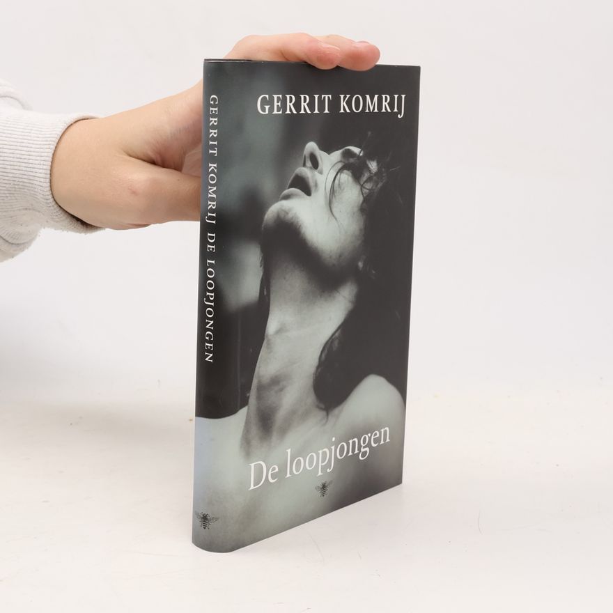 Gerrit Komrij De loopjongen