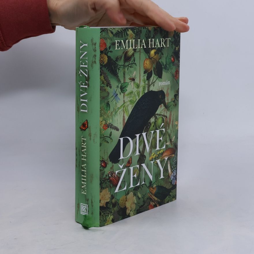 Emilia Hart Divé ženy