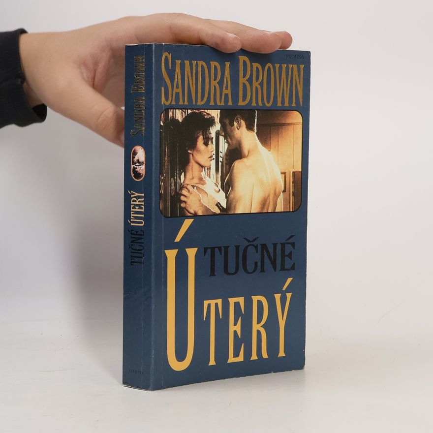 Sandra Brown Tučné úterý