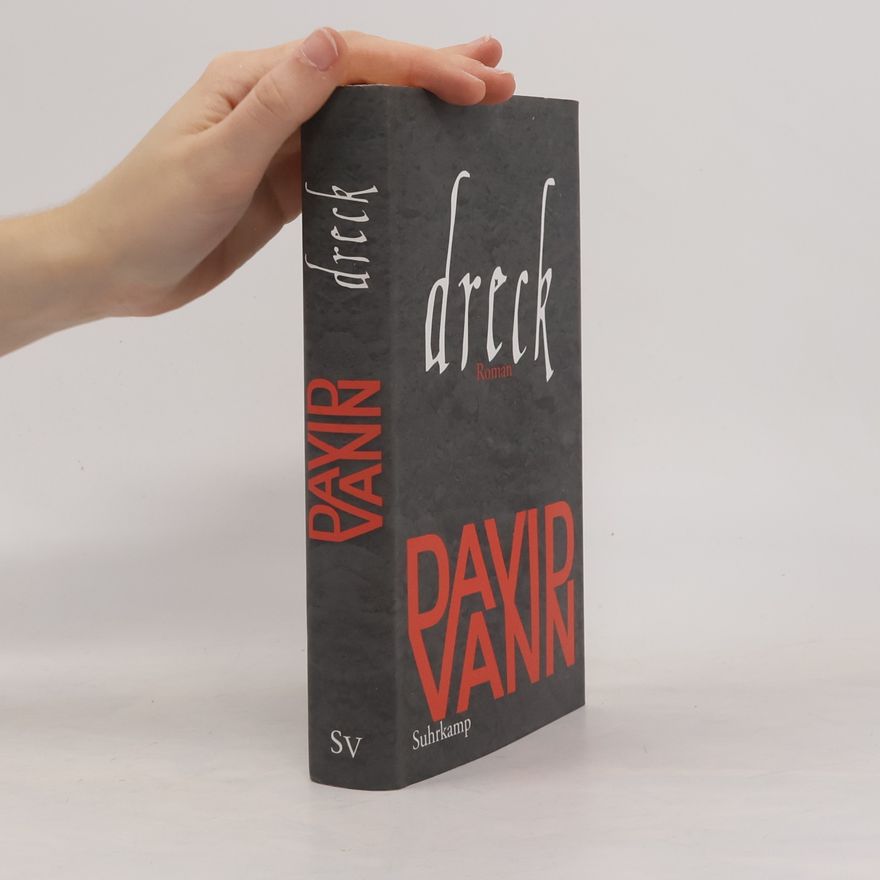 David Vann Dreck