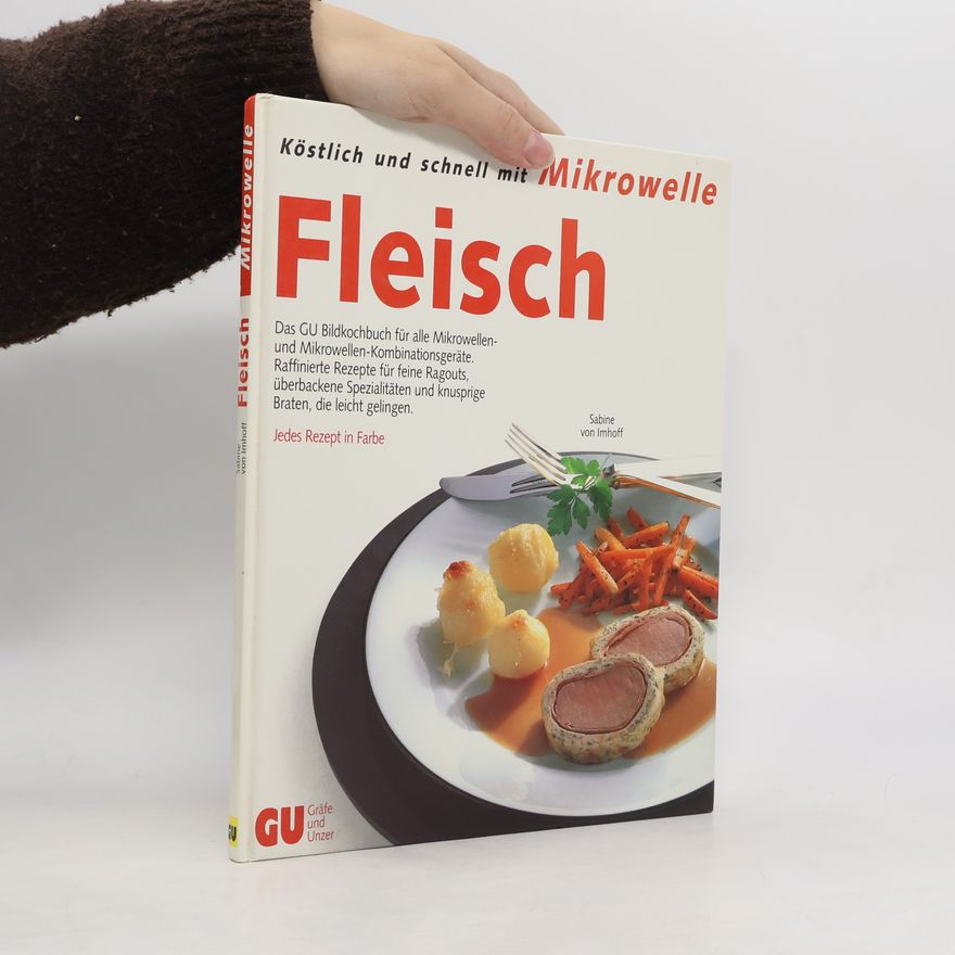 Sabine von Imhoff Fleisch