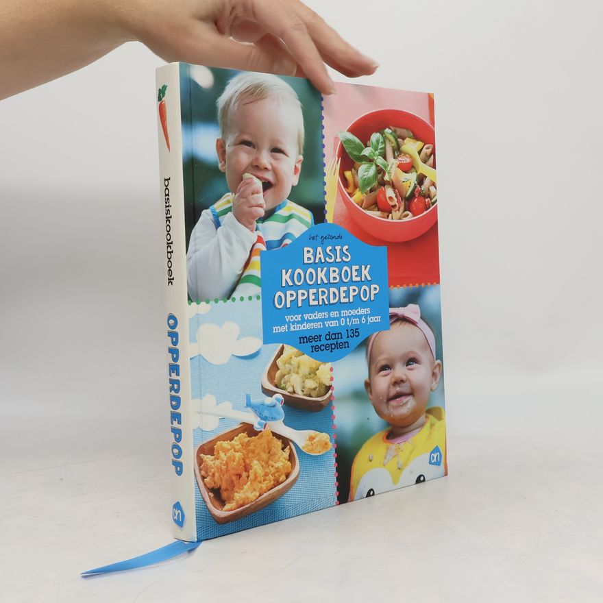 Autorenkollektiv Basiskookboek opperdepop