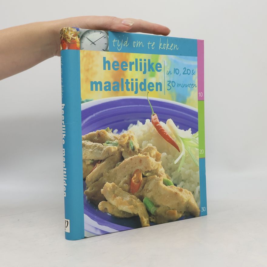 Autorenkollektiv Tijd om te koken