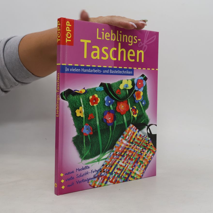 Various authors Lieblings-Taschen