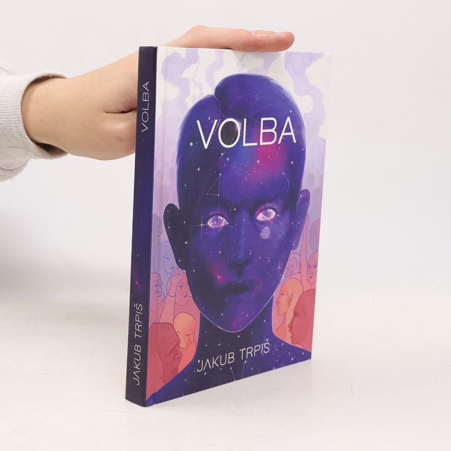 Jakub Trpiš Volba