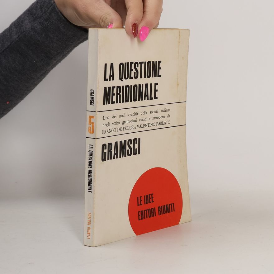 Autorenkollektiv La questione meridionale 5