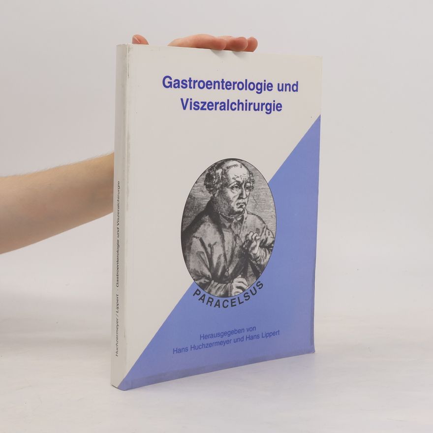 Hans Lippert Gastroenterologie und Viszeralchirurgie