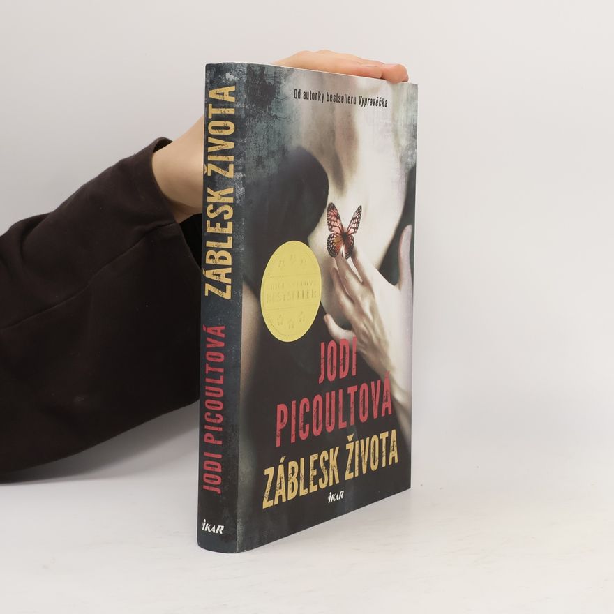 Jodi Picoult Záblesk života