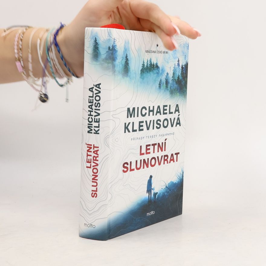 Michaela Klevisová Letní slunovrat