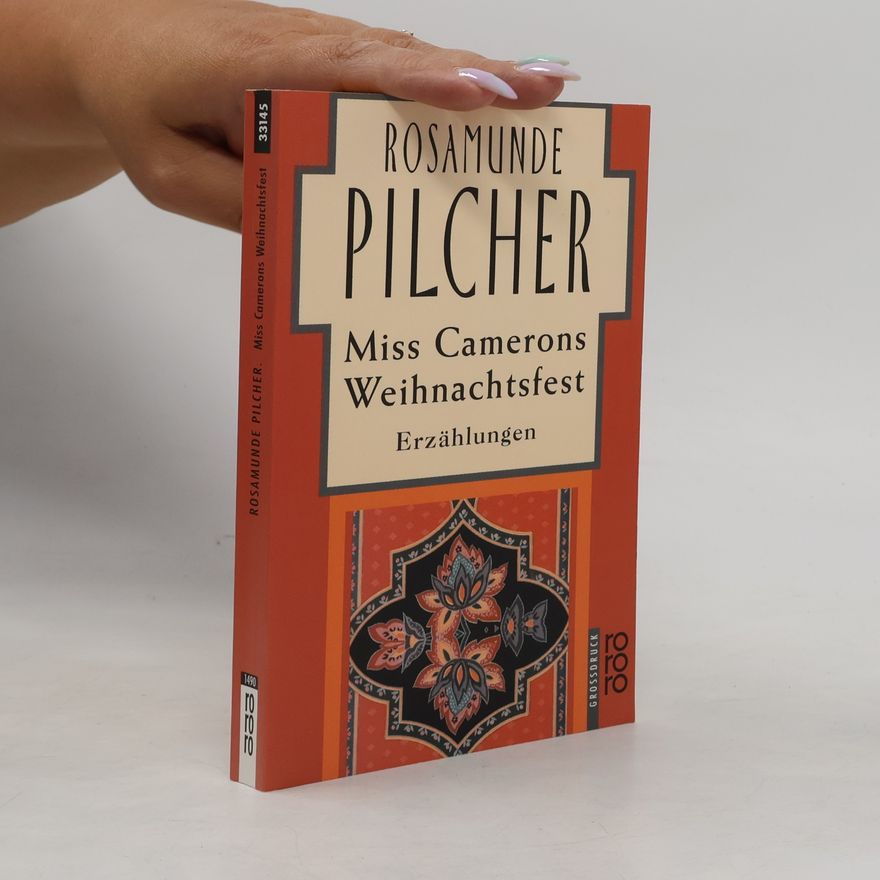 Rosamunde Pilcher Miss Camerons Weihnachtsfest