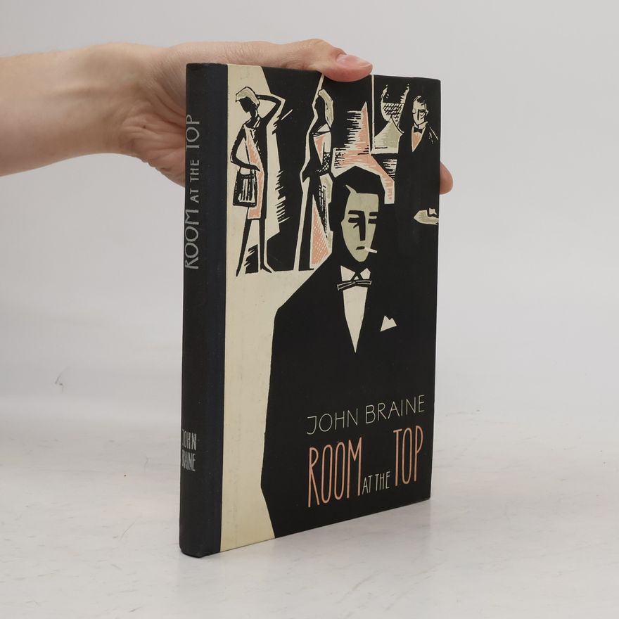 John Braine Room at the Top