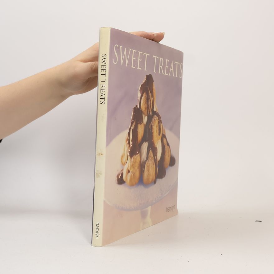 Autorenkollektiv Kit Lib Sweet Treats