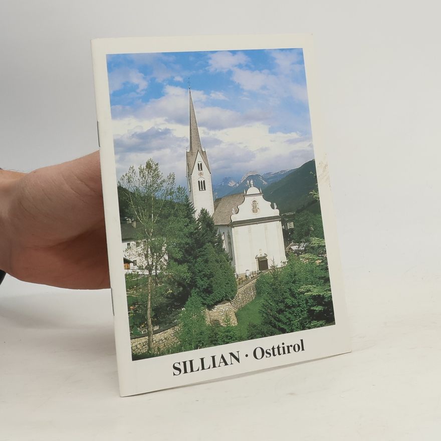 P. Sölder Sillian