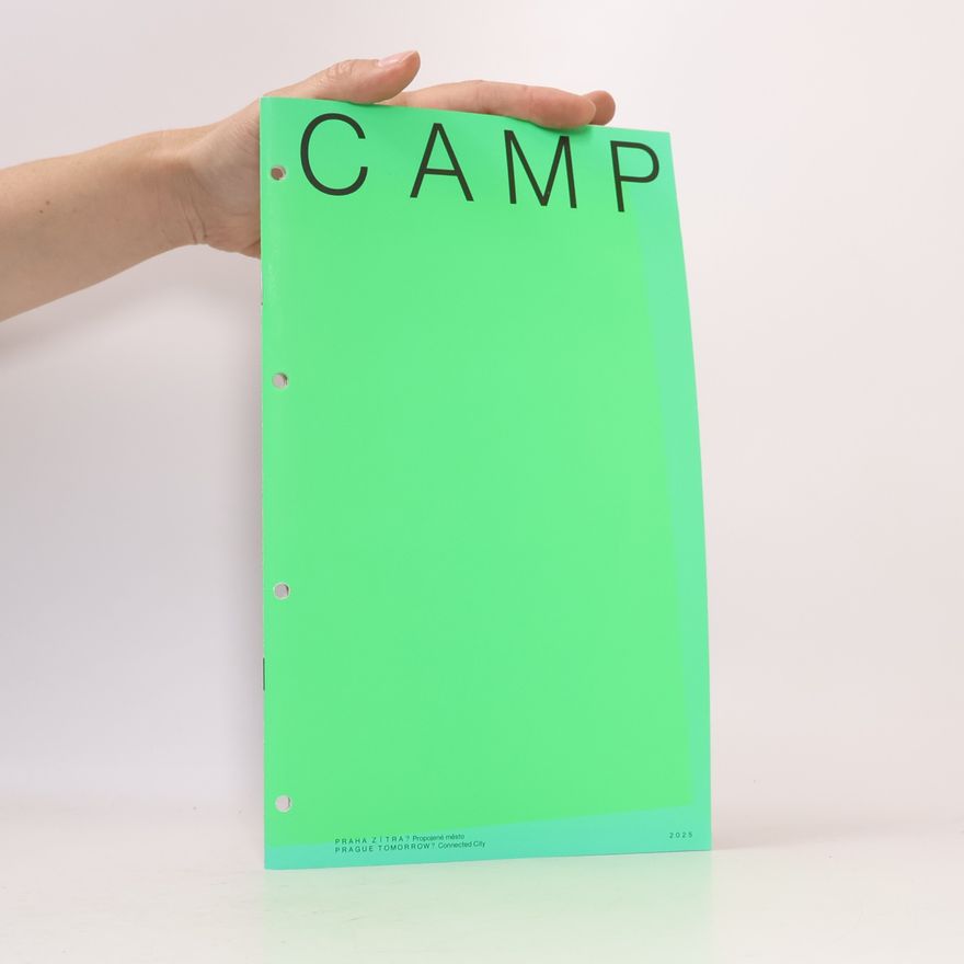 Marek Kundrata CAMP
