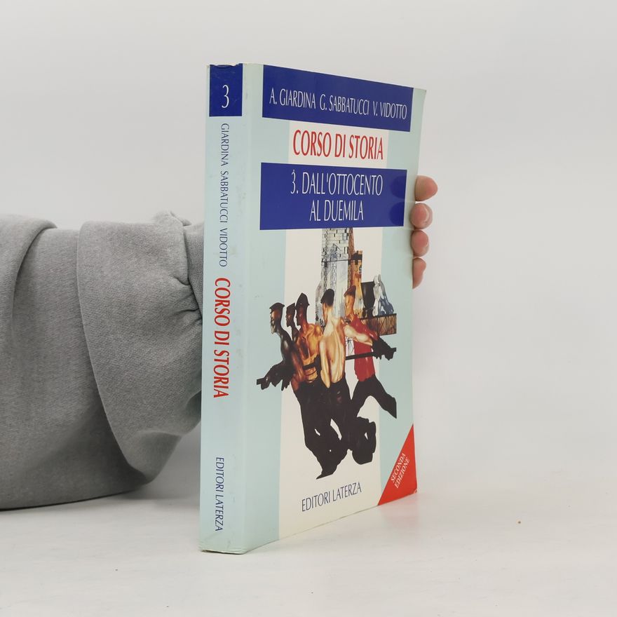 V. Vidotto Corso di Storia. Per gli Ist. Tecnici