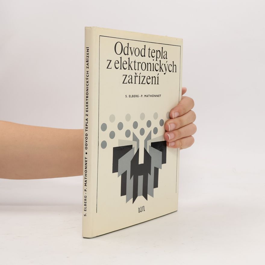 S. Elberg Odvod tepla z elektronických zařízení