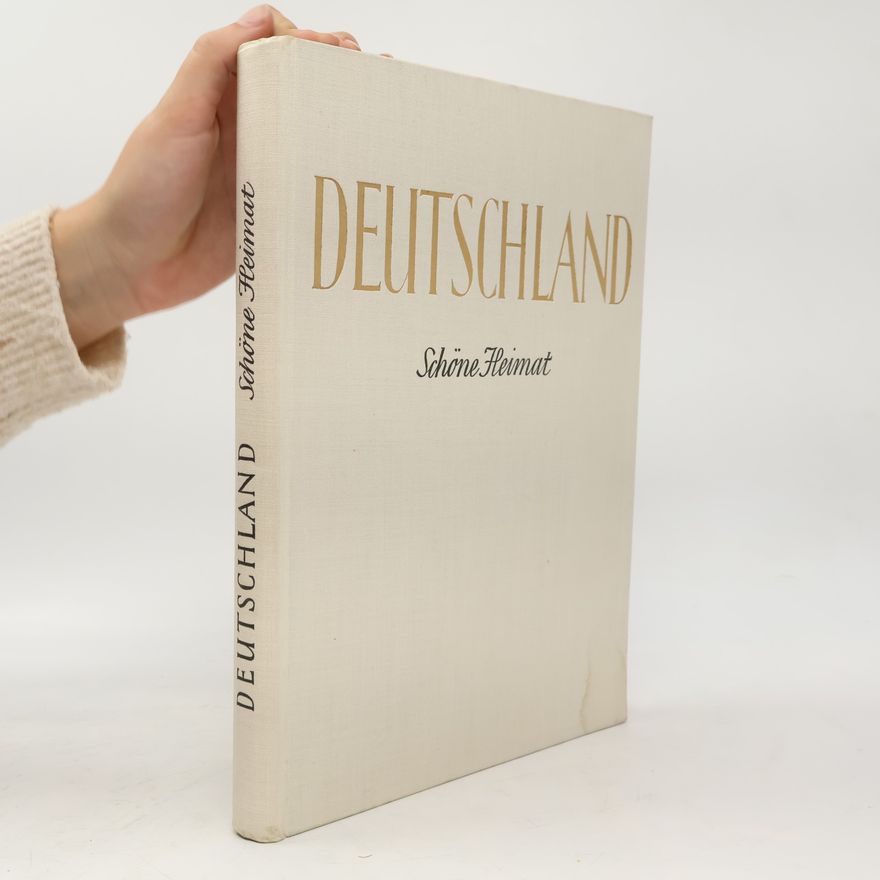 Autorenkollektiv Deutschland. Schöne Heimat