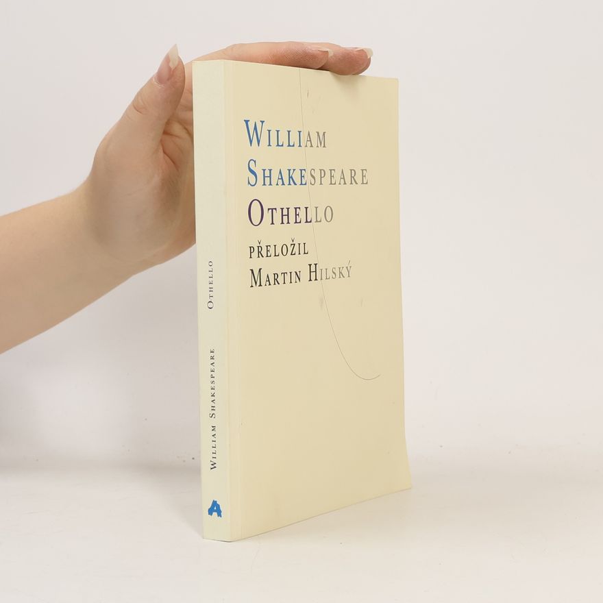 William Shakespeare Othello