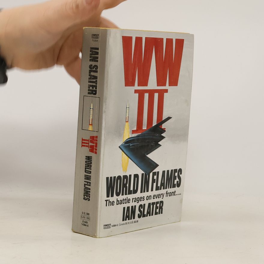 Ian Slater WW III