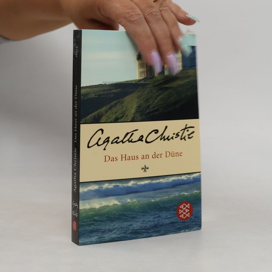 Agatha Christie Das Haus an der Düne