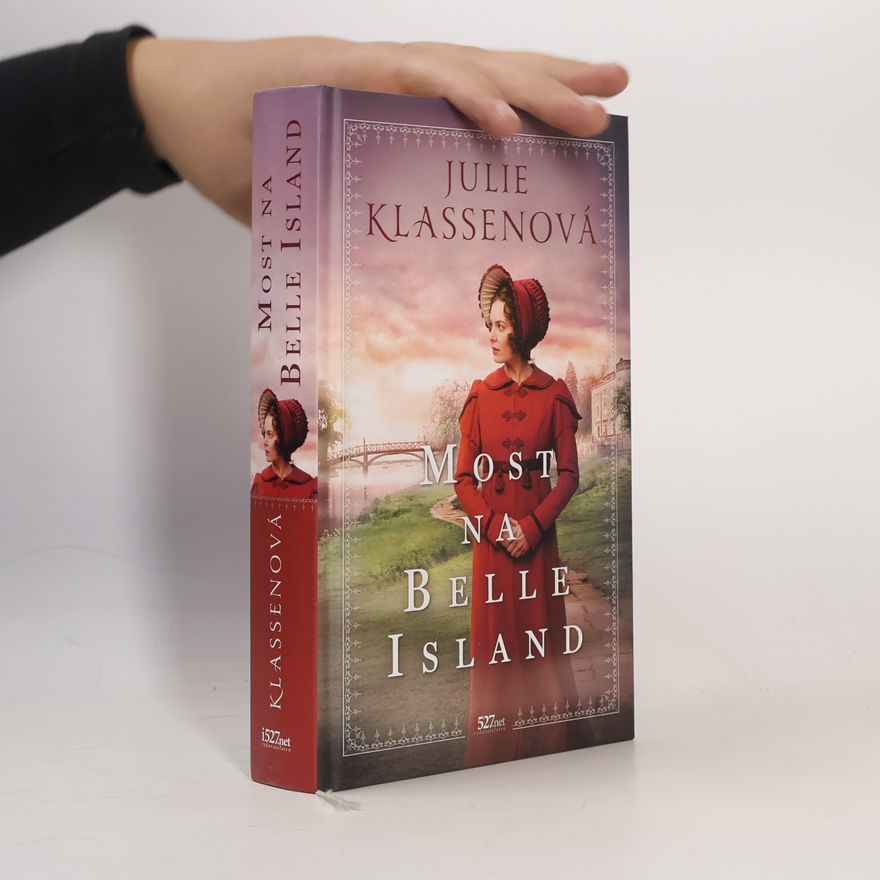 Julie Klassen Most na Belle Island