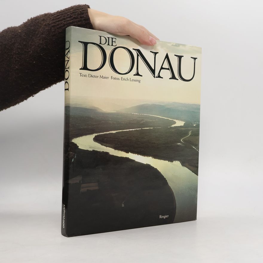 Dieter Maier Die Donau