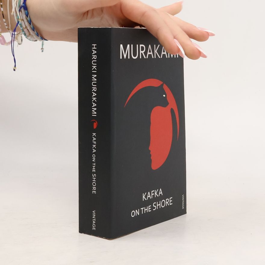 Haruki Murakami Kafka on the Shore