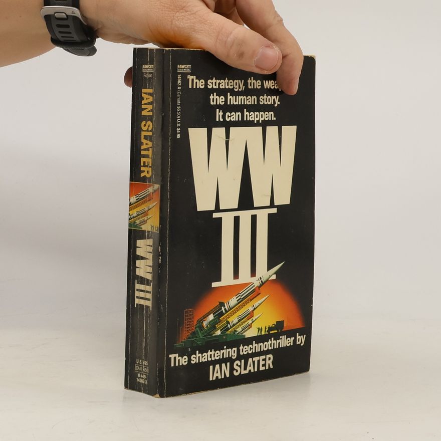 Ian Slater WW III