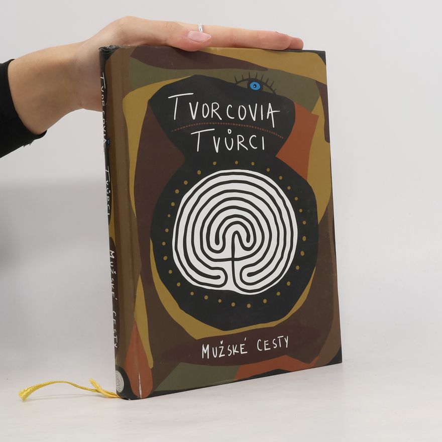 Collectif d'auteurs Tvorcovia/Tvůrci