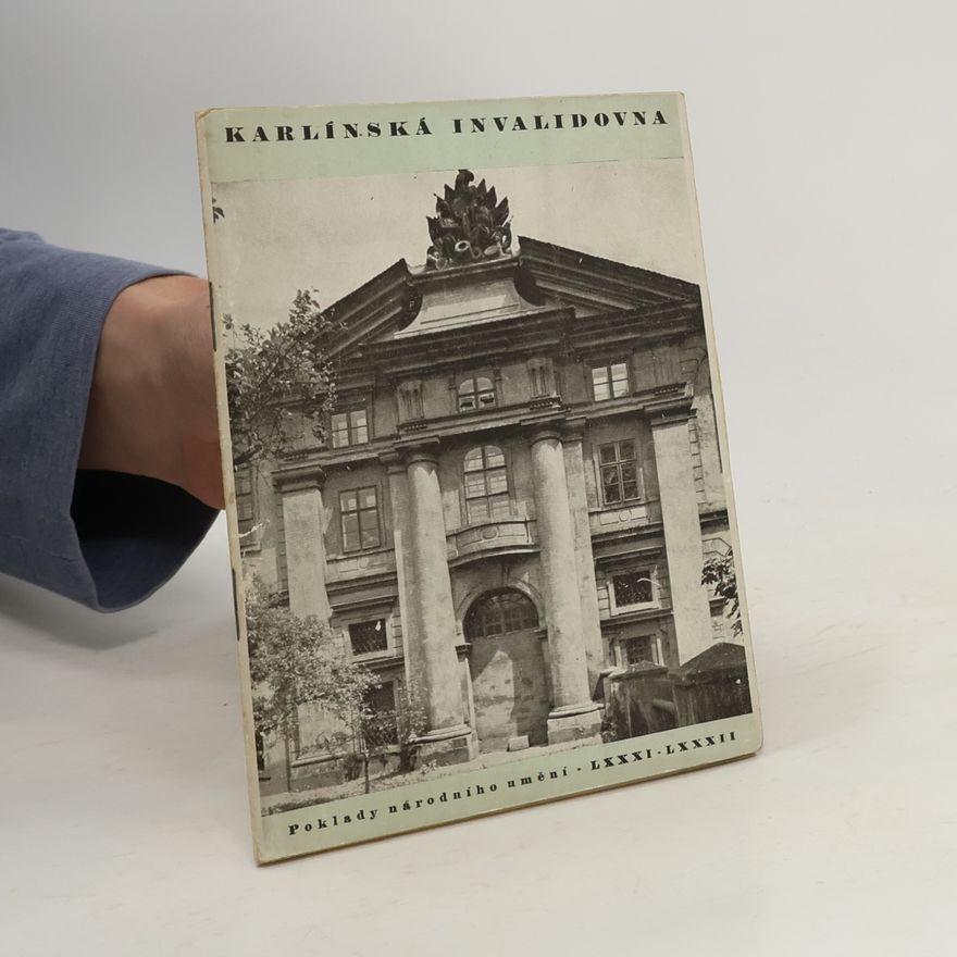 Umělecká beseda (spolek) Výtvarný odbor Karlínská Invalidovna
