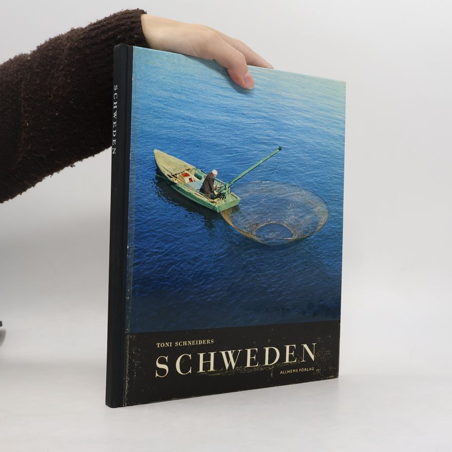Toni Schneiders Schweden