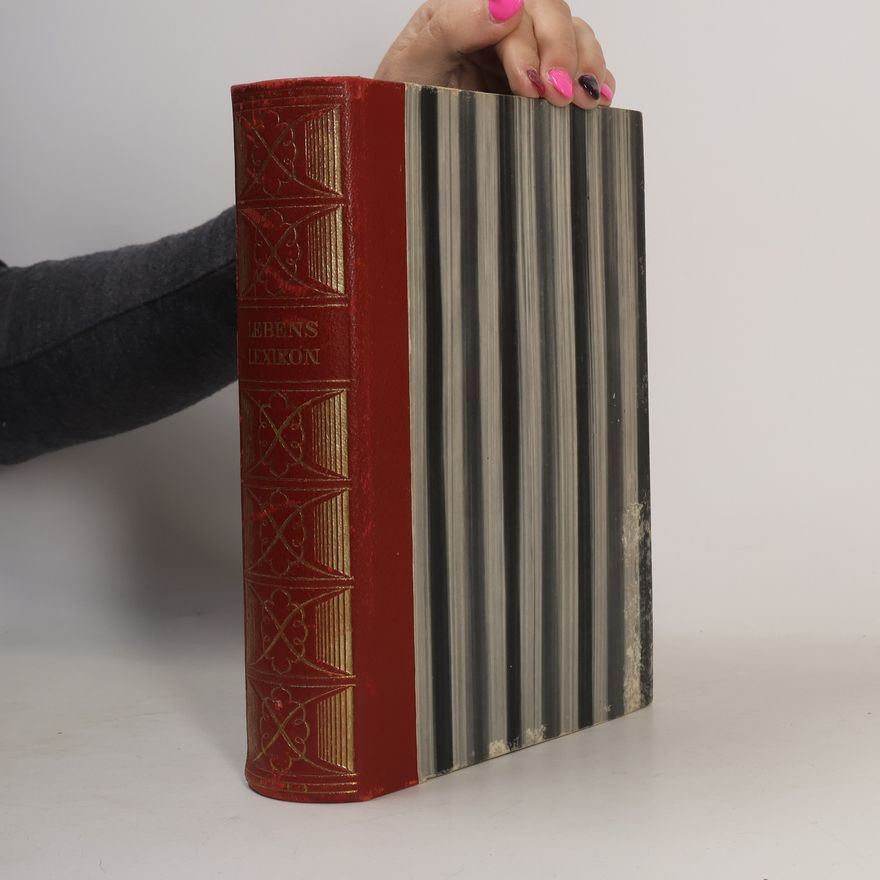 Autorenkollektiv Lebens Lexikon