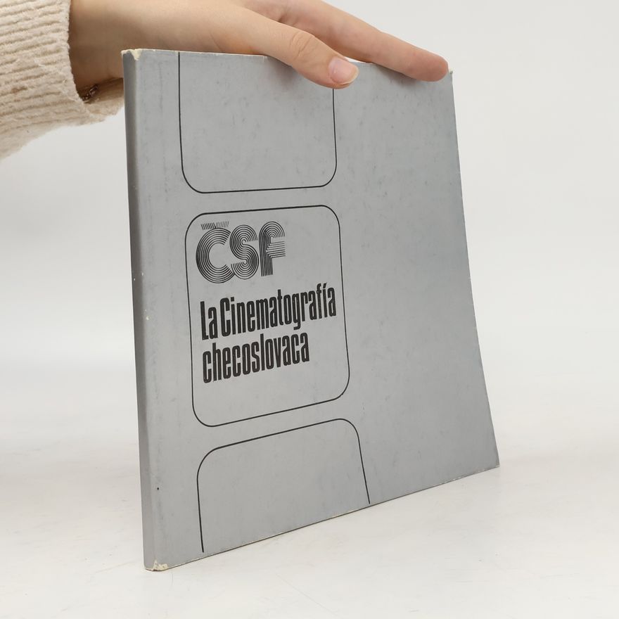 Auteurscollectief La Cinematografía checoslovaca