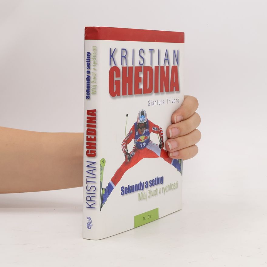 Gianluca Trivero Sekundy a vteřiny