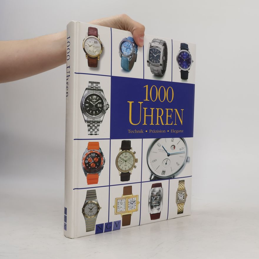 Rolf Lohberg 1000 Uhren