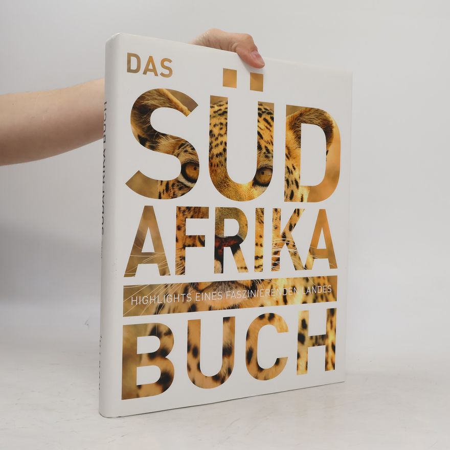 Auteurscollectief Südafrika. Das Buch - Magnum-Ausgabe. Highlights eines faszinierenden Landes