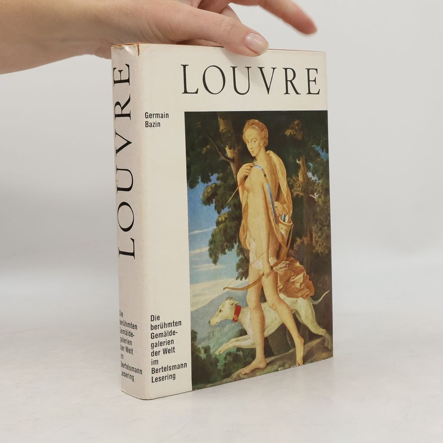 Germain Bazin Louvre