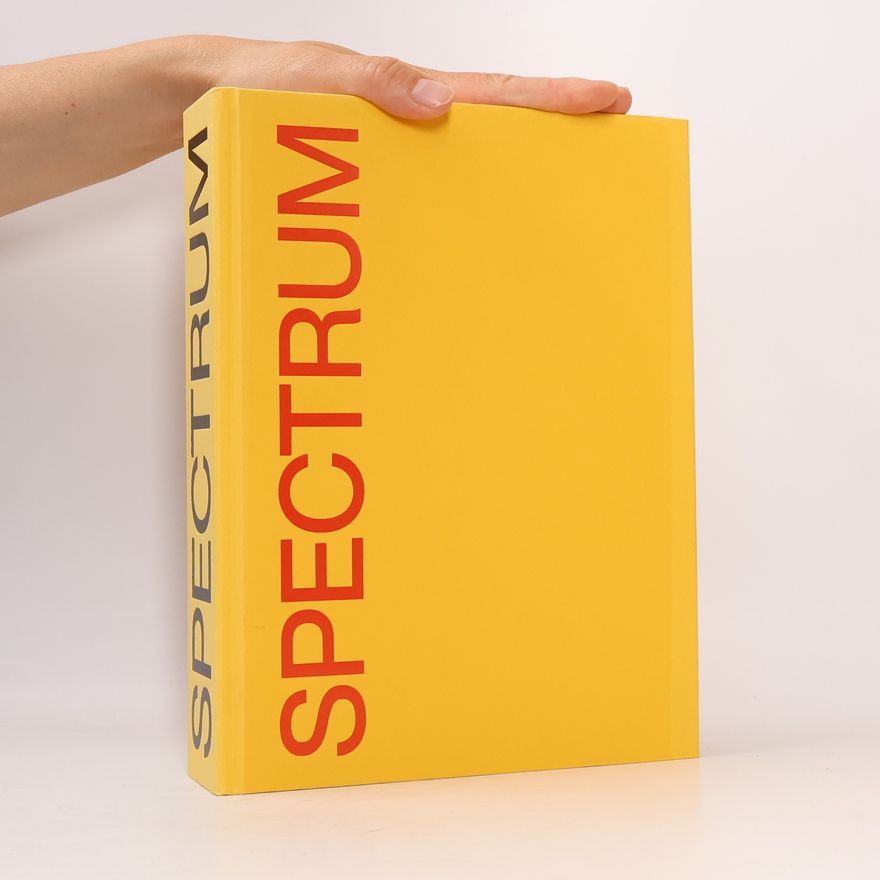 Barbora Ropková Spectrum