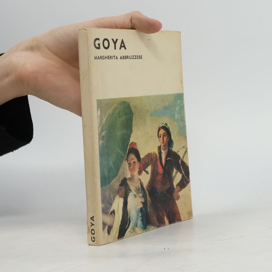 Margherita Abbruzzese Goya