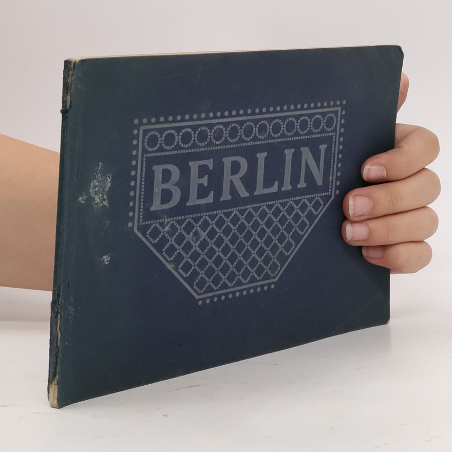 Various authors Berlin