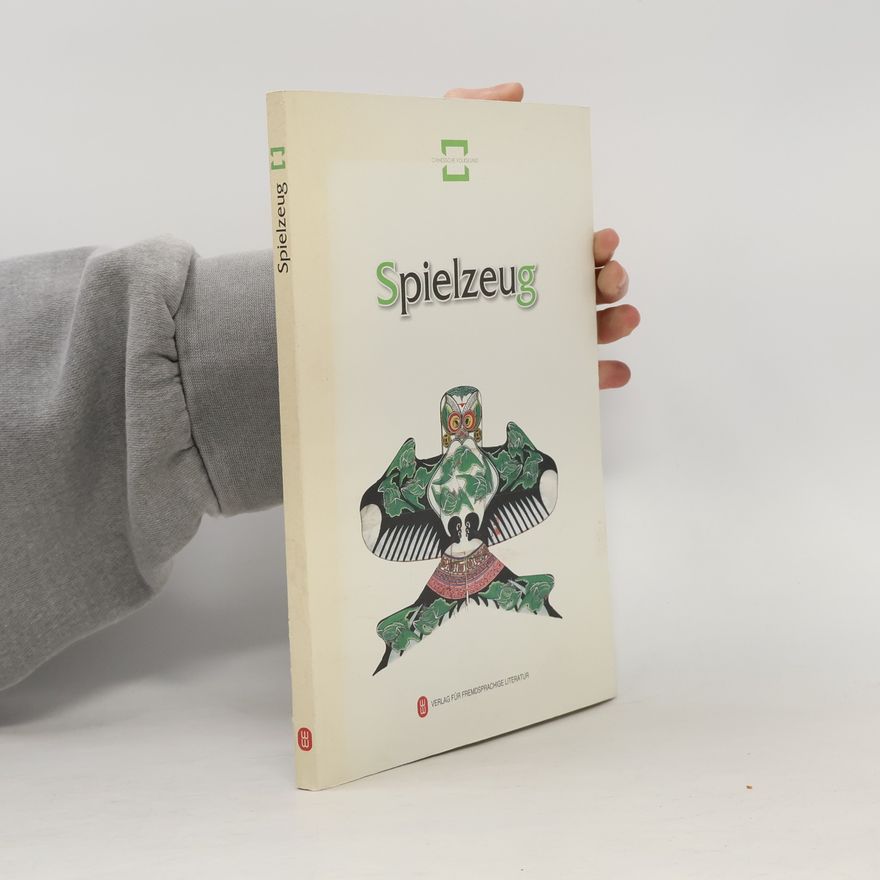 Youyou Li Spielzeug